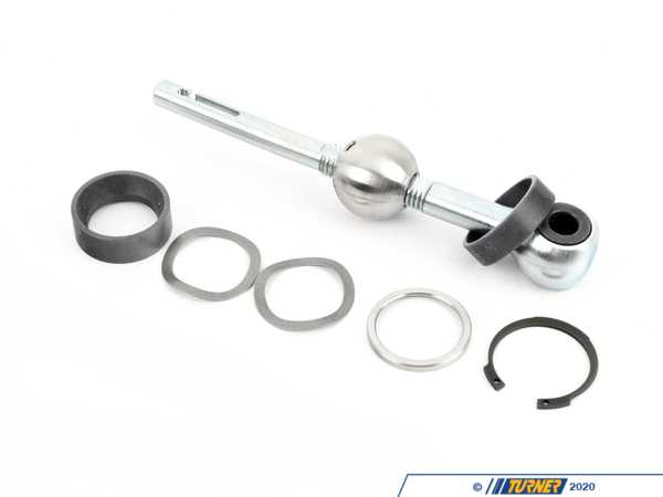 Turner Motorsport Lower Shifter Assembly 013264TMS01