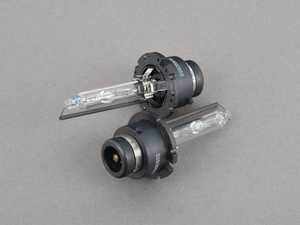 D2S: XB 4K 35W HID BULBS (PAIR)