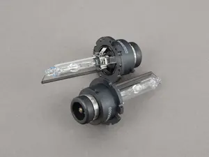 D2S: XB 4K 35W HID BULBS (PAIR)