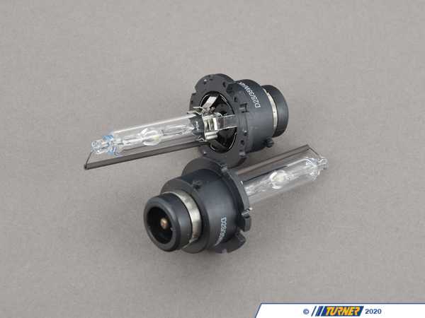 Morimoto D2S: XB 4K 35W HID BULBS (PAIR) MM.N.061