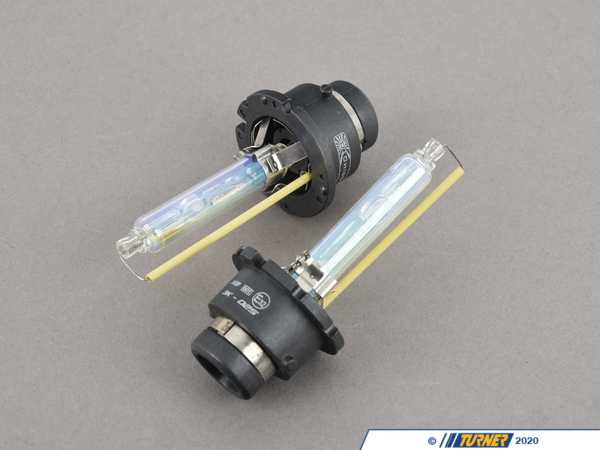 Morimoto D2S: XB 3K 35W HID BULBS (PAIR) MM.N.059