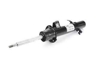 Genuine MINI Front Right Spring Strut - 31309813656