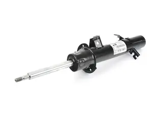 Genuine MINI Front Right Spring Strut - 31309813656