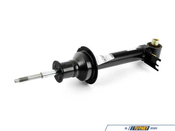 Genuine BMW Genuine BMW Shock Absorber, Rear Right - 37121126754 37121126754