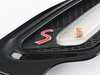 Genuine MINI Genuine R60 R61 MINI Trim, Side Turn Signal, Left Black - 51139812907 51139812907 View 3