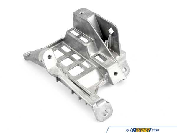 Genuine BMW Genuine BMW Bracket For Gear Actuator - 24507644846 24507644846