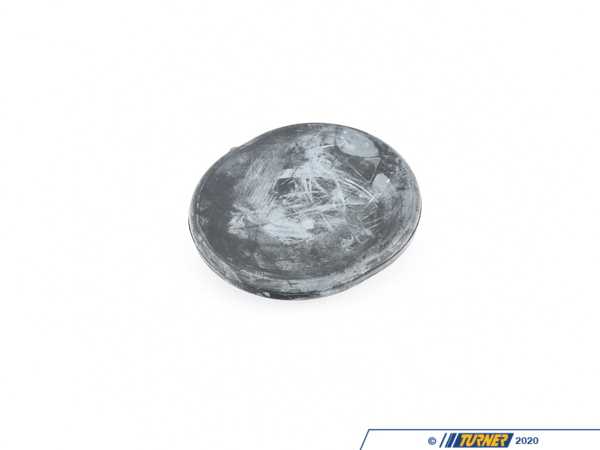 Genuine BMW Genuine BMW Blind Plug - 64118373060 - E46,E46 M3 64118373060