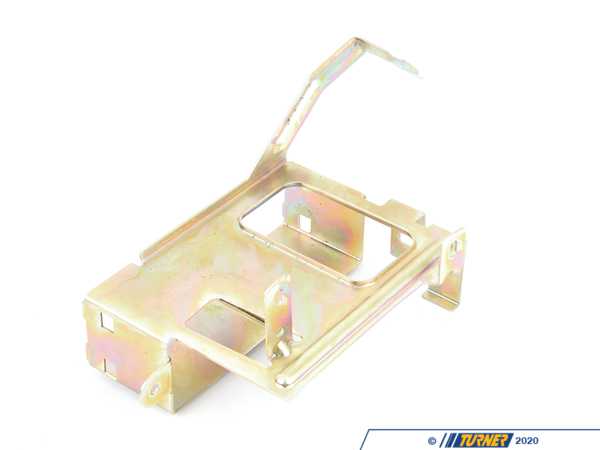 Genuine BMW Genuine BMW Support Bracket, Navigation Computer - 65908368215 - E39 65908368215
