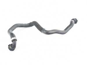 Hose Between Upper Radiator-Coolant Pump - F15