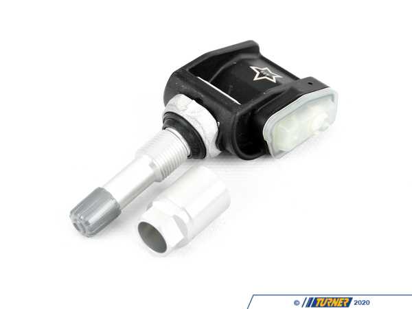Genuine BMW Genuine BMW RDCi Module 433MHZ 36106887147