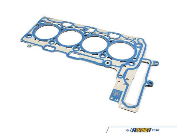 Genuine MINI Cylinder Head Gasket - F48 11128627108