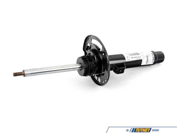 Genuine BMW Front Spring Strut - Left - G20 31316879305