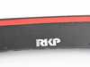 RKP 2x2 Weave Carbon Fiber Front Lip - F85 X5M F86 X5M  RKP-F85/F86-FL-2 View 1