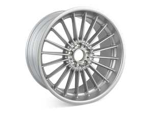 Genuine BMW Light Alloy Rim 10,5Jx21 - 36107966288 - E65