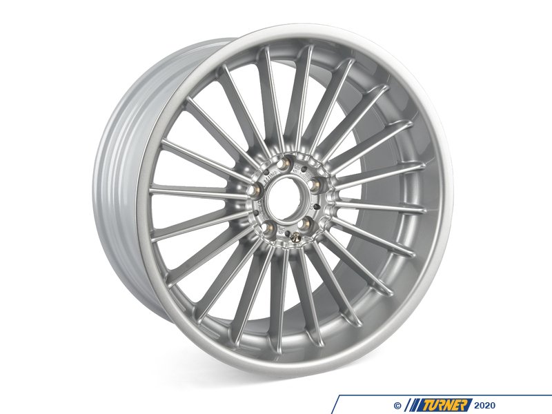 36107966288 - Genuine BMW Light Alloy Rim 10,5Jx21