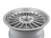 Genuine BMW Genuine BMW Light Alloy Rim 10,5Jx21 - 36107966288 - E65 36107966288 View 2