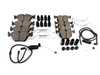 Power Stop Power Stop Z26 Street Warrior Brake Kit - Front and Rear - E83 K5737-26 View 2
