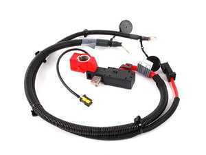 Genuine BMW Positive Battery Cable - E93