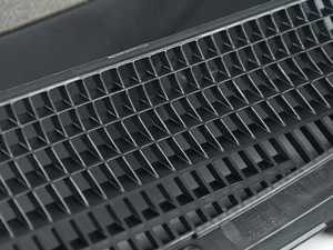 Genuine BMW Duct, Fresh Air - 13717637050 - F15,F16
