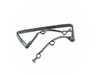 URO URO Upper Timing Cover Gasket - Cylinders 5-8 - BMW M62 4.4L 4.6L 11141741533 View 1