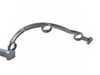 URO URO Upper Timing Cover Gasket - Cylinders 5-8 - BMW M62 4.4L 4.6L 11141741533 View 4