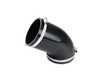 Turner Motorsport Upgraded N55 Silicone/Aluminum Turbo Inlet Hose Kit - F Chassis N55 028145tms09KT View 4