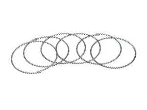CP Carrillo Forged Piston Set - BMW M20B25