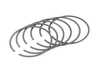VAC Motorsports CP Carrillo Forged Piston Set - BMW M20B25 CP-FPS-M20-B25-8 View 2