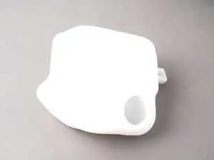 Windshield Washer Bottle - E36