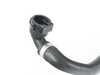 Genuine BMW Hose - Radiator - F01, F02, F06, F10, F12, F13 17128614881 View 3