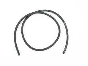 Genuine BMW Vacuum Hose Yellow - 11657597696 - E71,F01,F10