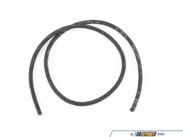 Genuine BMW Genuine BMW Vacuum Hose Yellow - 11657597696 - E71,F01,F10 11657597696