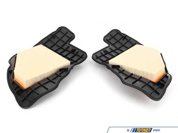 Mahle Air Filter - Set 13717577458KT2