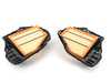 Mahle Air Filter - Set 13717577458KT2 View 2