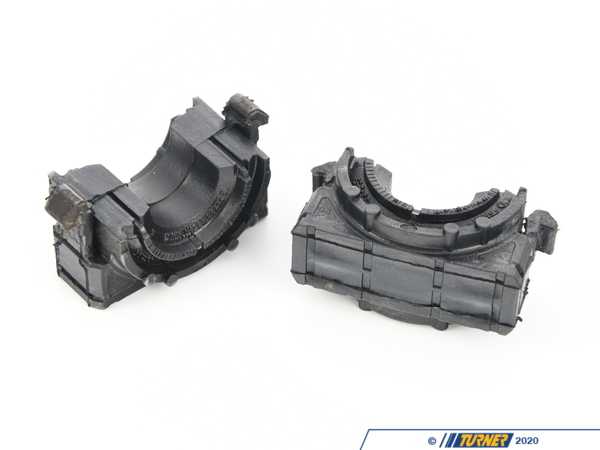 Packaged by Turner E93 M3 Sway Kit E93M3SWAYHWKIT