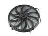 Mishimoto Mishimoto Universal Curved Blade Electrical Fan - 16" MMFAN-16C View 4