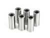 VAC Motorsports CP Carrillo Forged Piston Set - BMW M20B25 CP-FPS-M20-B25-8 View 5