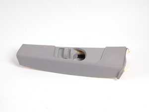 Genuine BMW B Pillar Cover - Left - E46 323Ci 325Ci 328Ci 330Ci M3