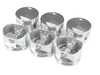 VAC Motorsports CP Carrillo Forged Piston Set - BMW M20B25 CP-FPS-M20-B25-8 View 7