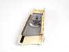 Genuine BMW Genuine BMW B Pillar Cover - Left - E46 323Ci 325Ci 328Ci 330Ci M3 51437065361 View 3