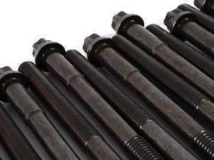 Head Bolt Set - E30 325e 325i E28 528e E34 525i w M20 engine