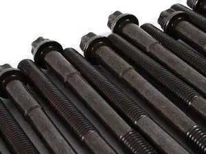 Head Bolt Set - E30 325e 325i E28 528e E34 525i w M20 engine