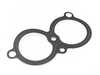 Elring Elring Intake Manifold Gasket - Between Upper and Lower Manifolds - E36 11611739545 View 1