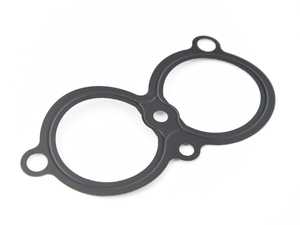 Elring Intake Manifold Gasket - Between Upper and Lower Manifolds - E36
