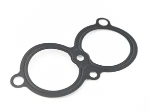 Elring Intake Manifold Gasket - Between Upper and Lower Manifolds - E36