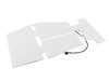 Genuine BMW Genuine BMW Heater Element Seat, Right - 52207280184 - F30,F31 52207280184 View 1