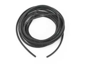 Genuine BMW Vacuum Hose Red - 11657803740 - E71,F01,F10