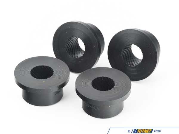Powerflex Rear Trailing Arm Bushings - Rear Position  PFR3-712