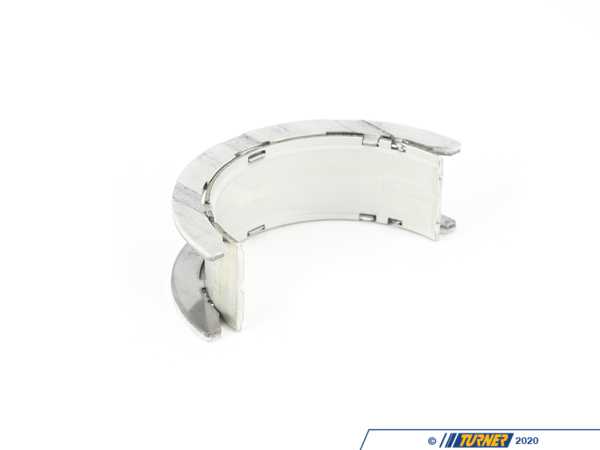 Genuine BMW Crankshaft Thrust Washer - Yellow - E70, E90 11217810439
