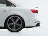 Ironman 20" Alzor Style 628 Wheel & Tire Package - 255/35R20 628-13-IM-25535 View 10
